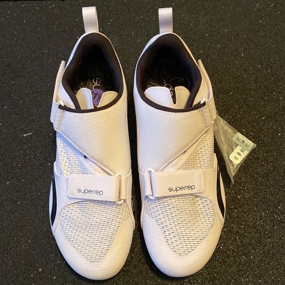 𝅺NIKE Superrep men's 11.5 New - Picture 3 of 5